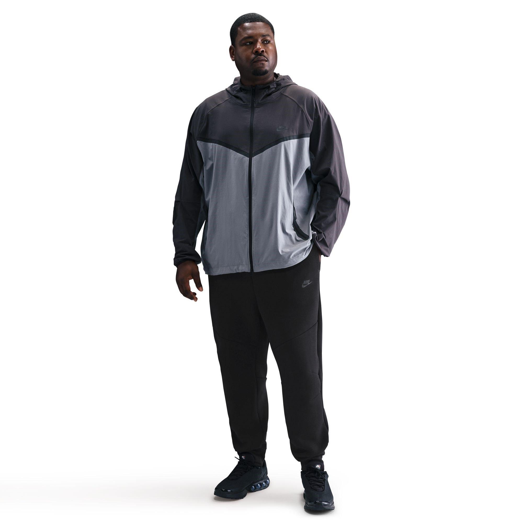 Schwarz - Nike - Tech Fleece Joggers Mens - 7