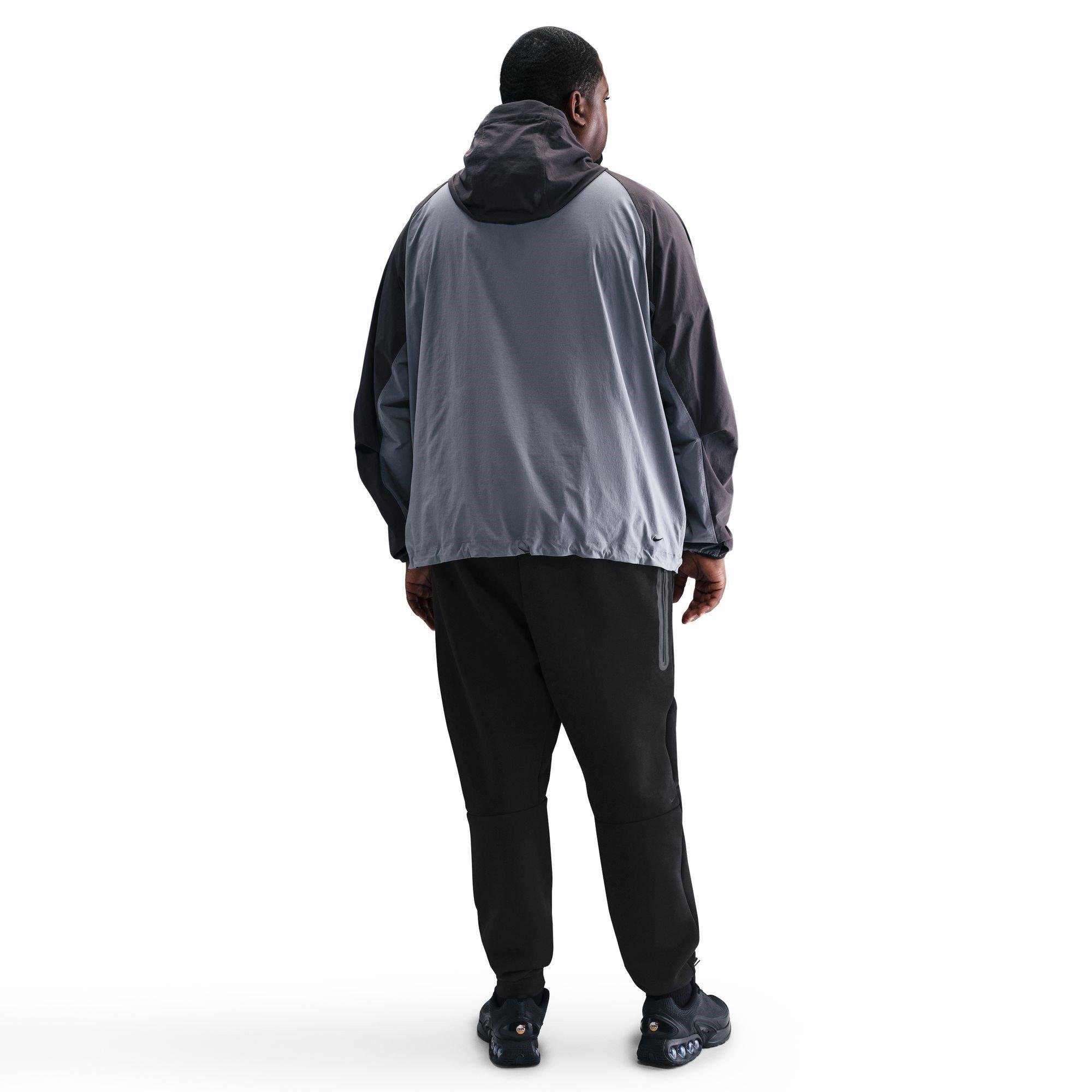 Schwarz - Nike - Tech Fleece Joggers Mens - 8