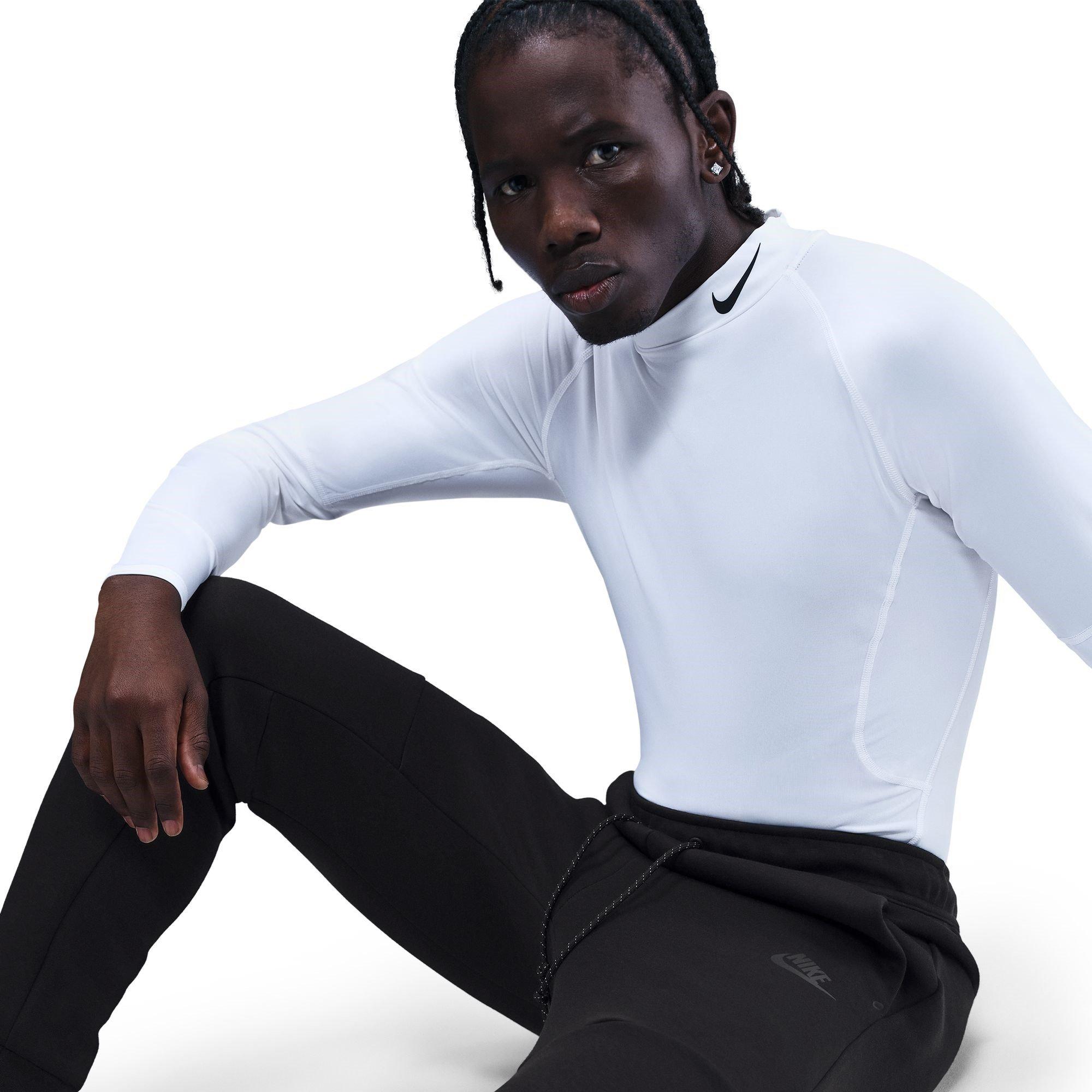 Schwarz - Nike - Tech Fleece Joggers Mens - 9