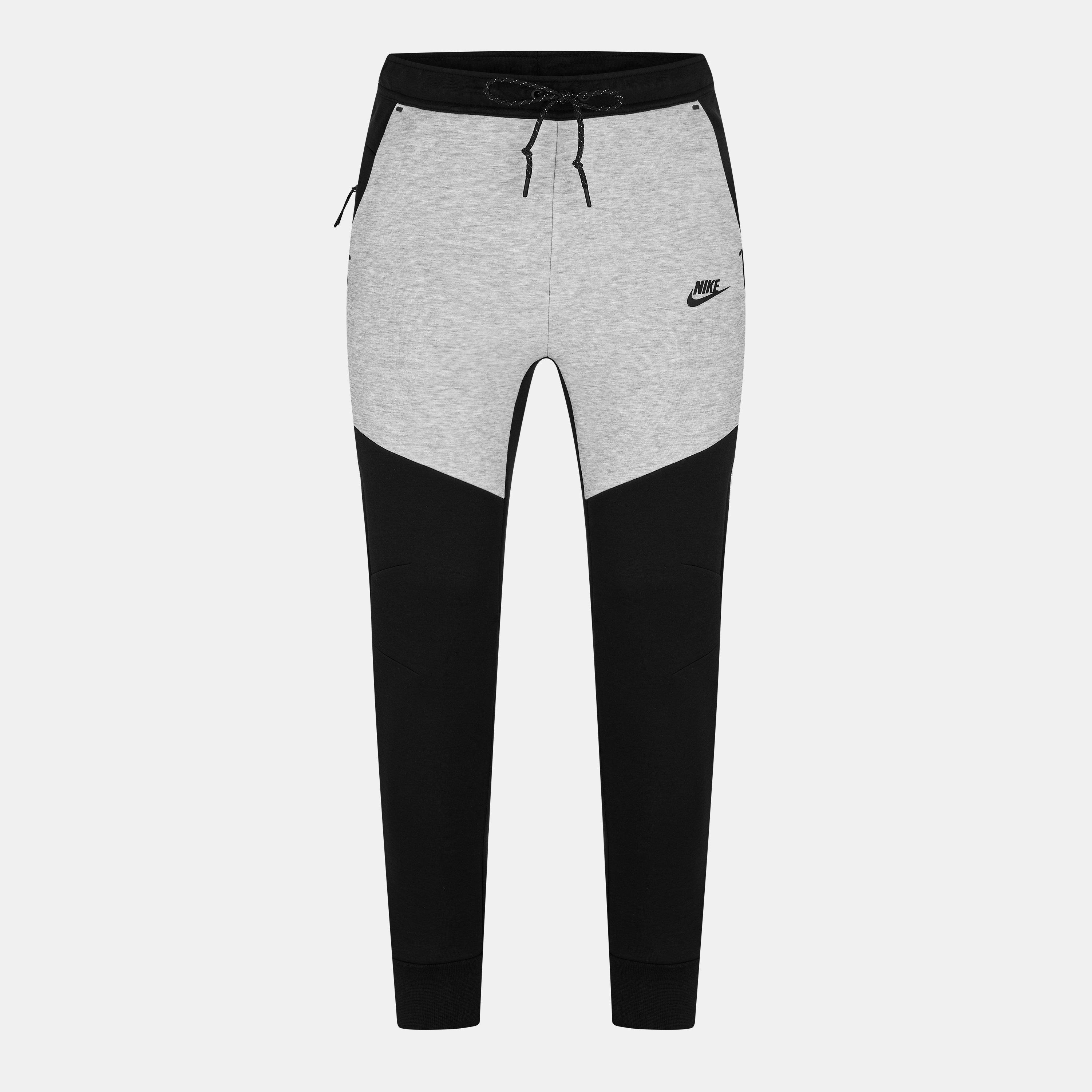 Black/Grey