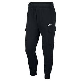 Nike Sportswear Club Fleece Mens Cargo Pants