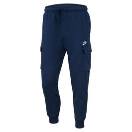 Nike Sportswear Club Fleece Mens Cargo Pants