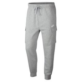 Nike Sportswear Club Fleece Mens Cargo Pants