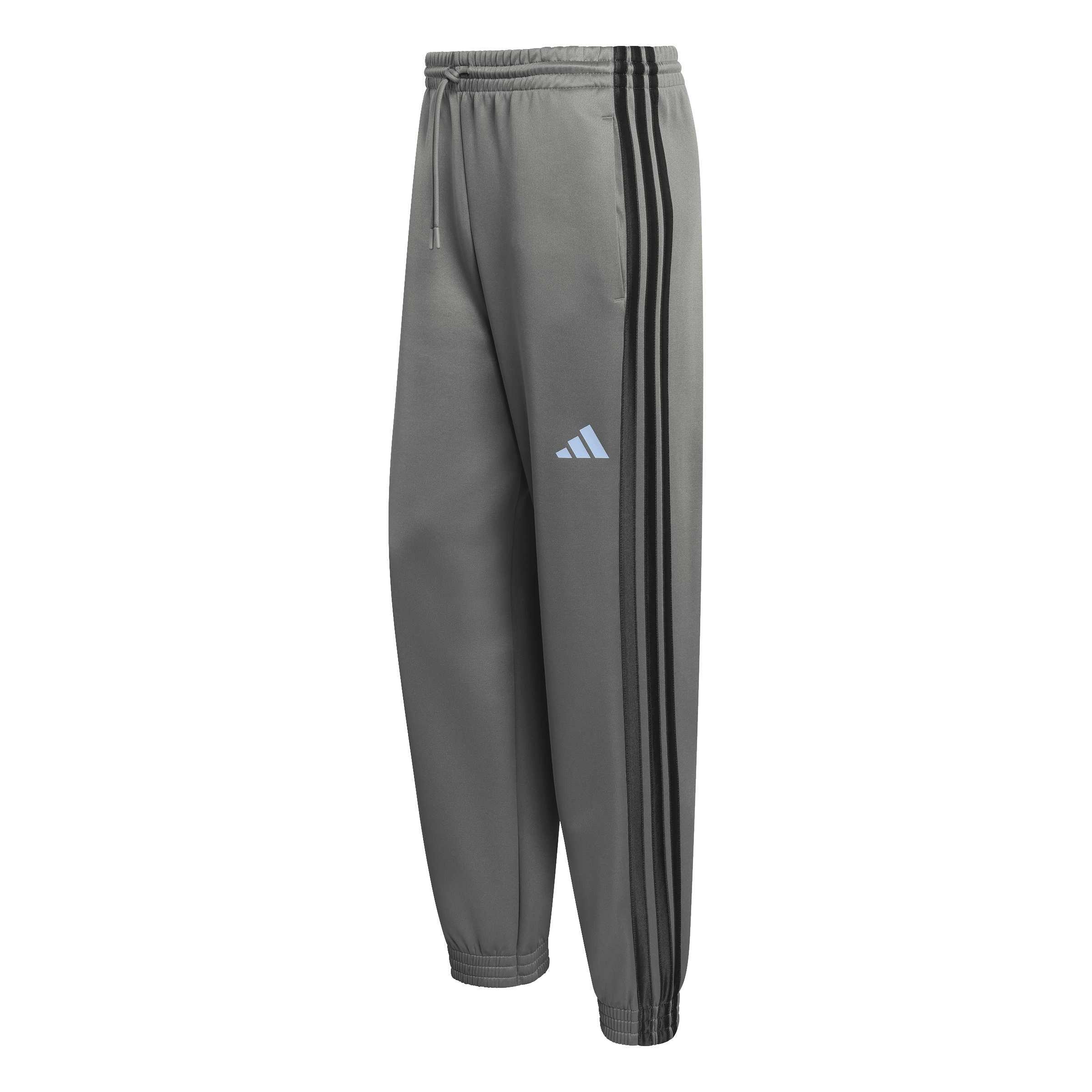 Adidas Men's Stadium Fleece Joggers - Ch Solid Grey - XL
