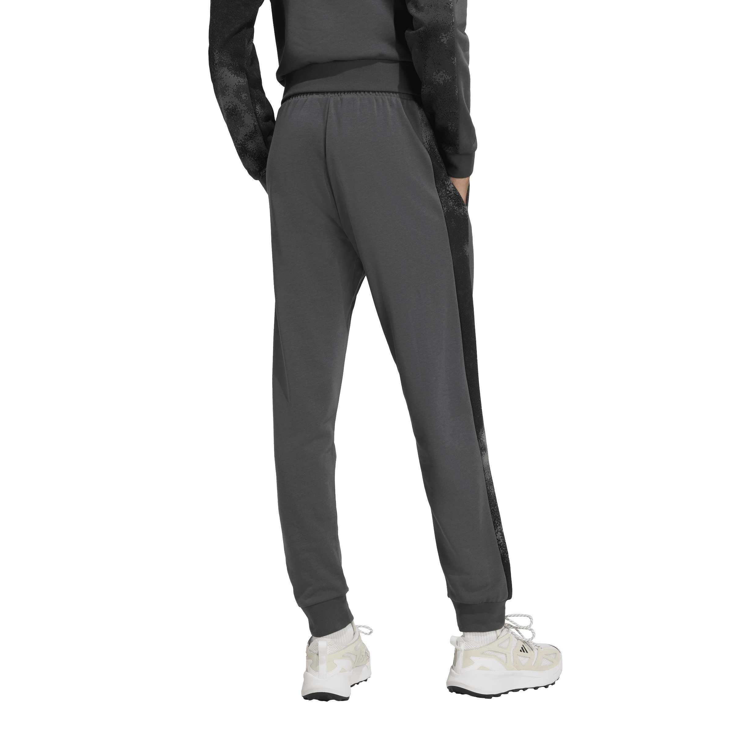 Grey Six/Multic - adidas - Adidas M Camo Prnt P Sn99 - 3