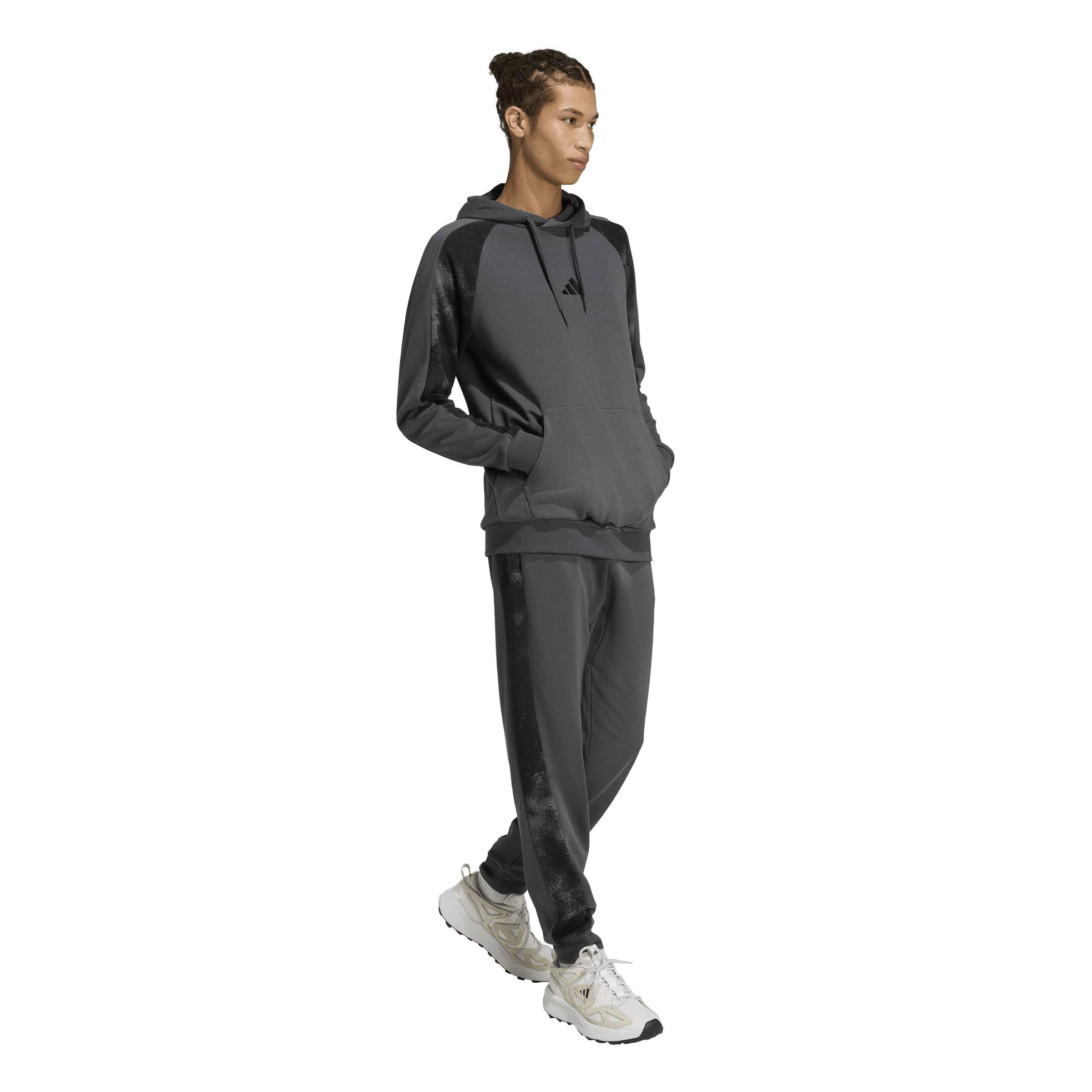 Grey Six/Multic - adidas - Adidas M Camo Prnt P Sn99 - 6