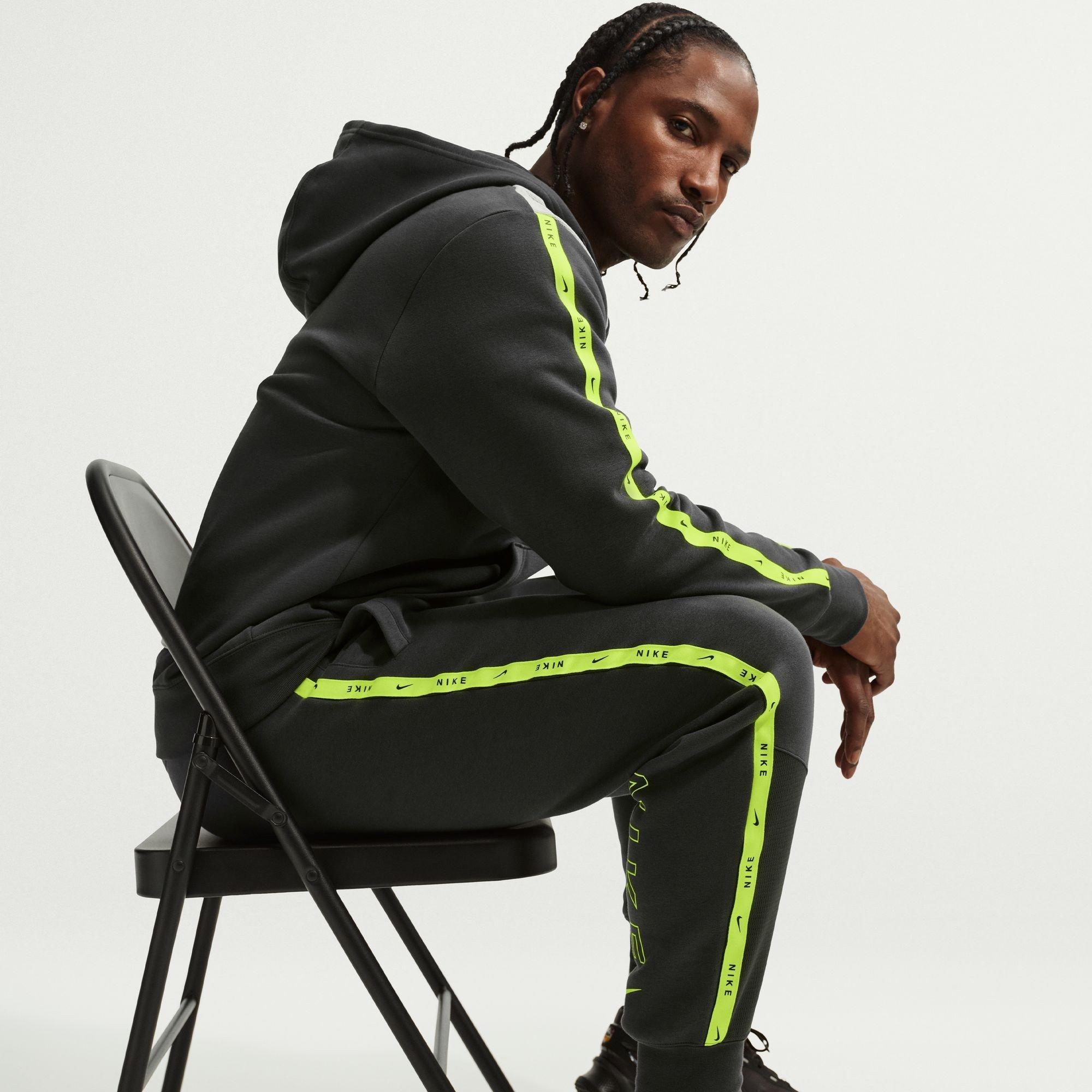 Grey - Nike - Nike City Side CHJog Sn62 - 3