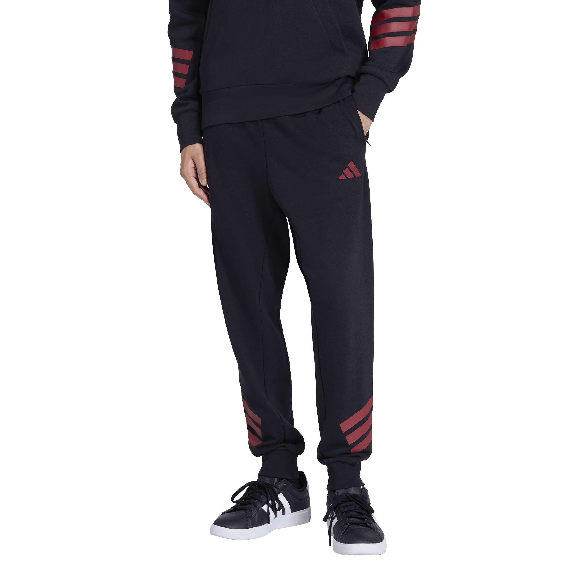 Black - adidas - Adidas M Ft 3S Pt Sn99 - 2