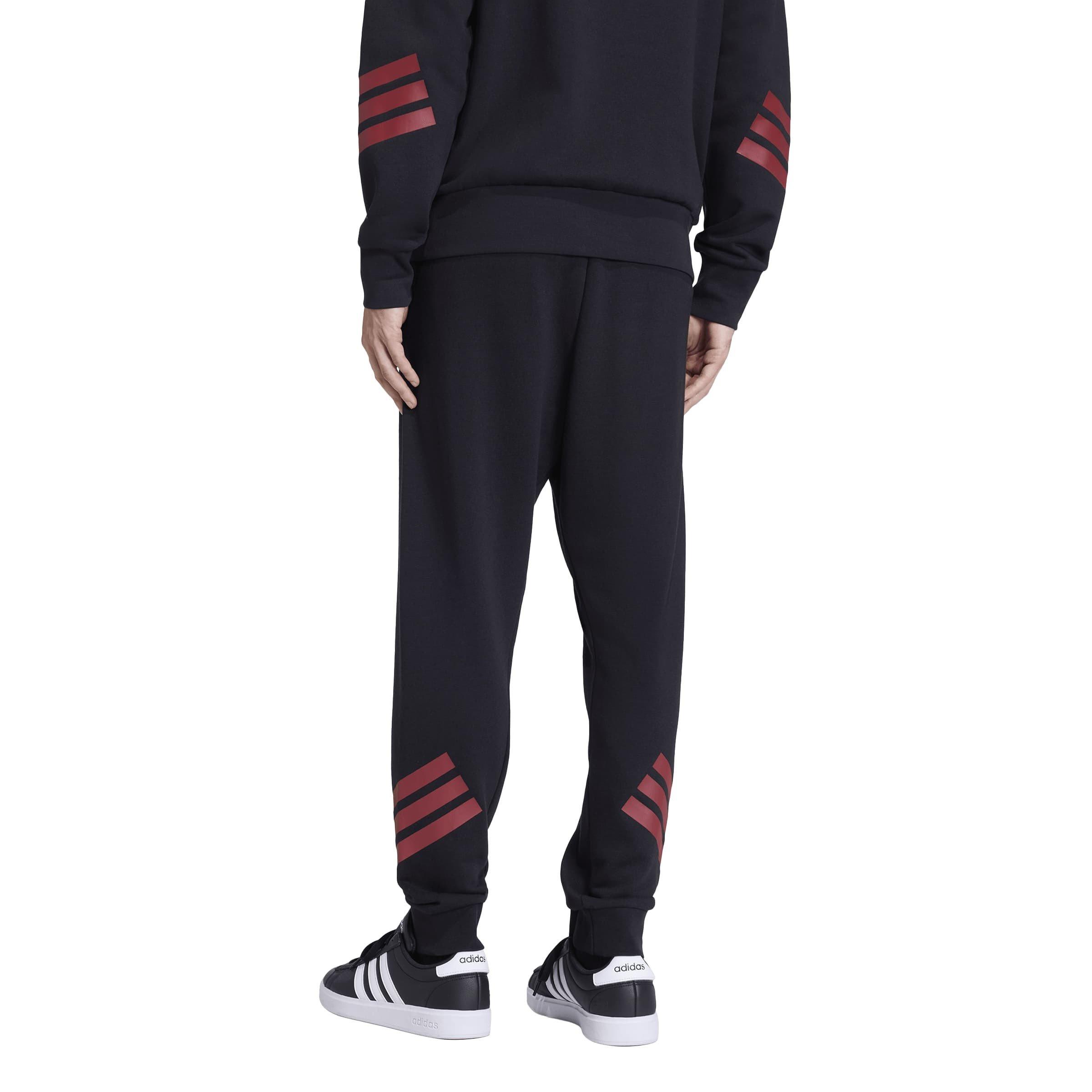 Black - adidas - Adidas M Ft 3S Pt Sn99 - 3