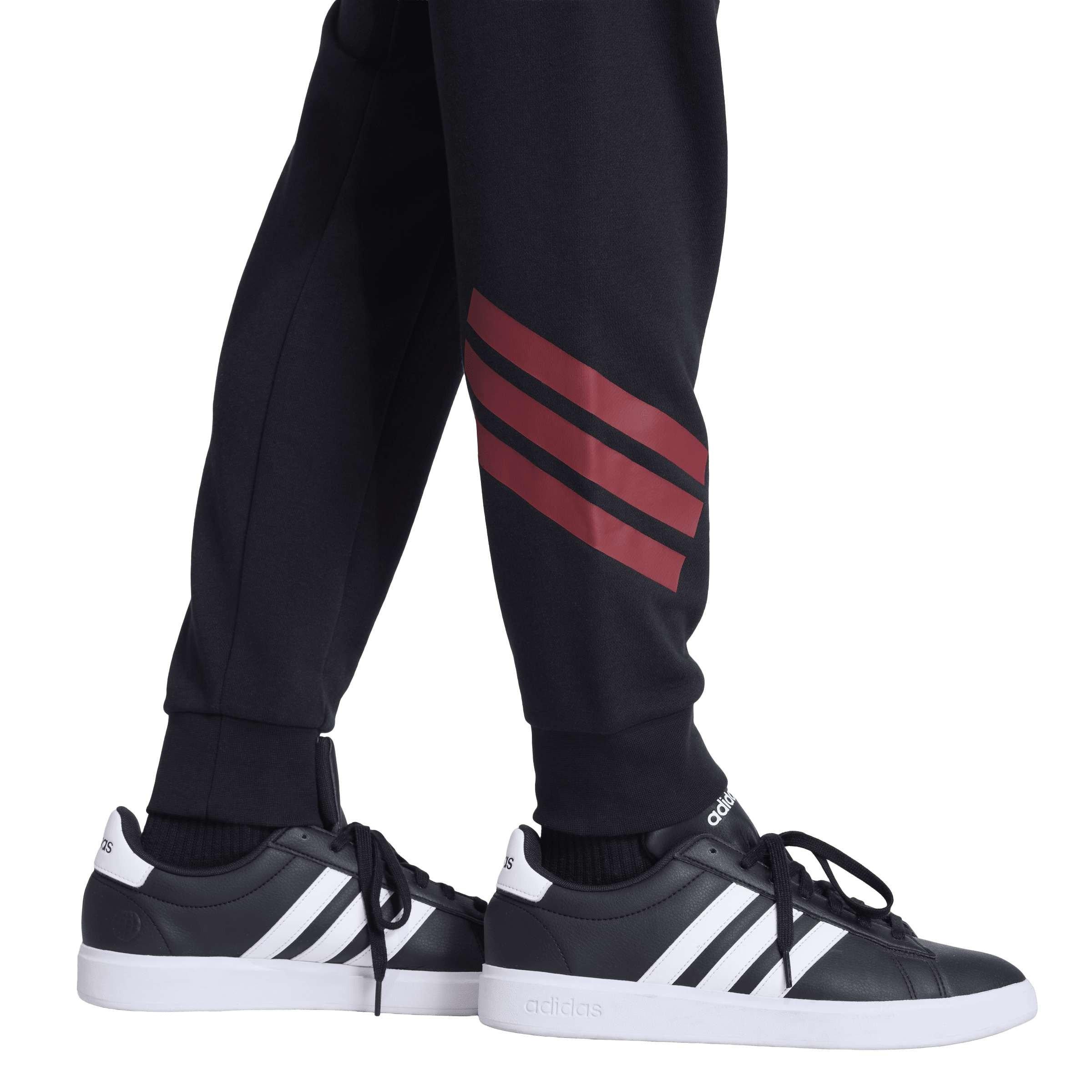 Black - adidas - Adidas M Ft 3S Pt Sn99 - 5