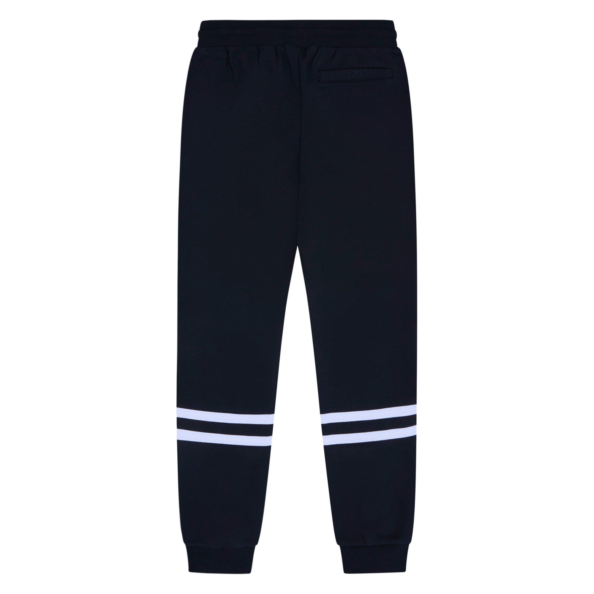 Crna - Ellesse - Ellesse Cordova Sn62 - 2