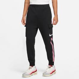Nike Hugo Davara Zip Crop Sweatshirt