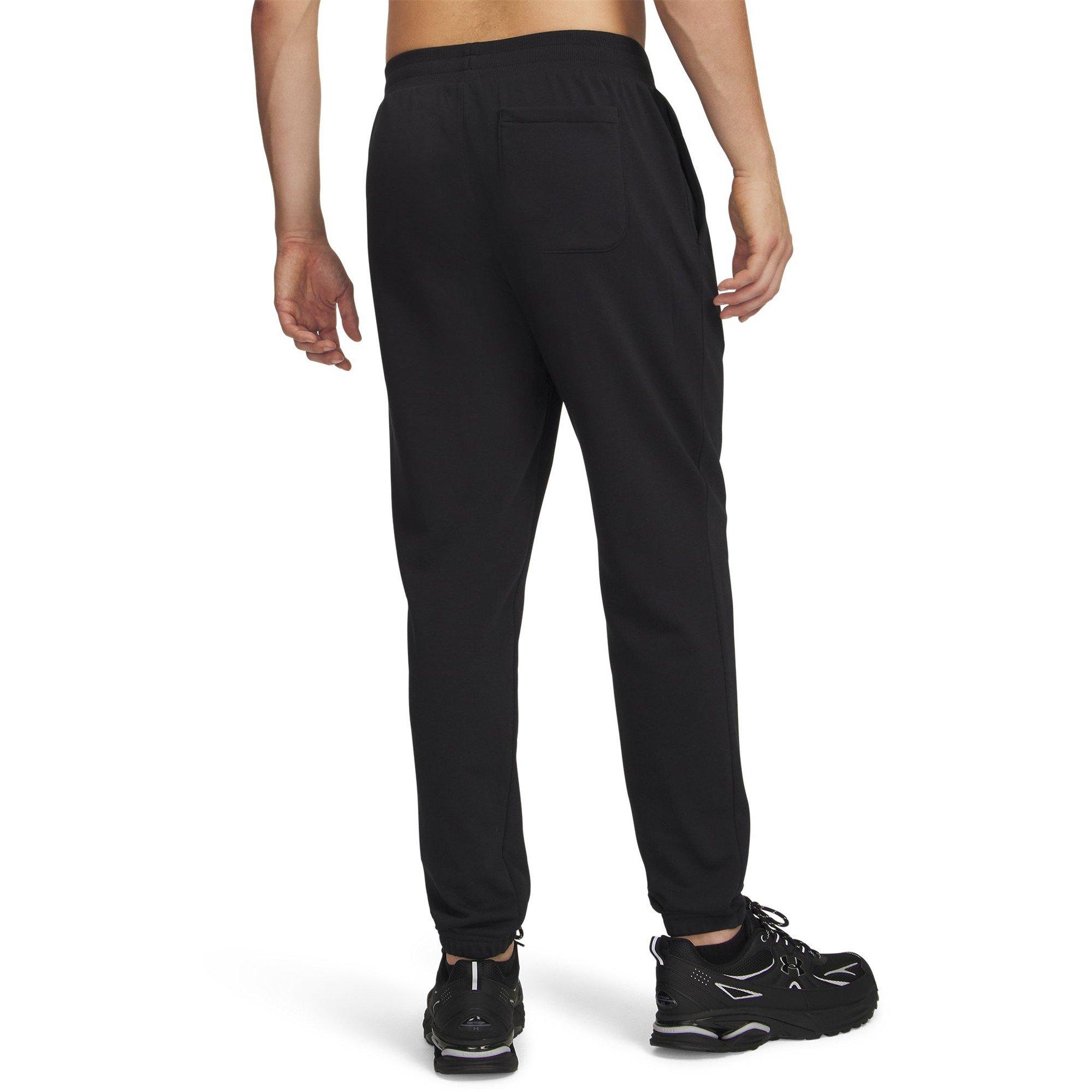 Crno/sive - Under Armour - UA Rival Graphic Jog Sn00 - 2