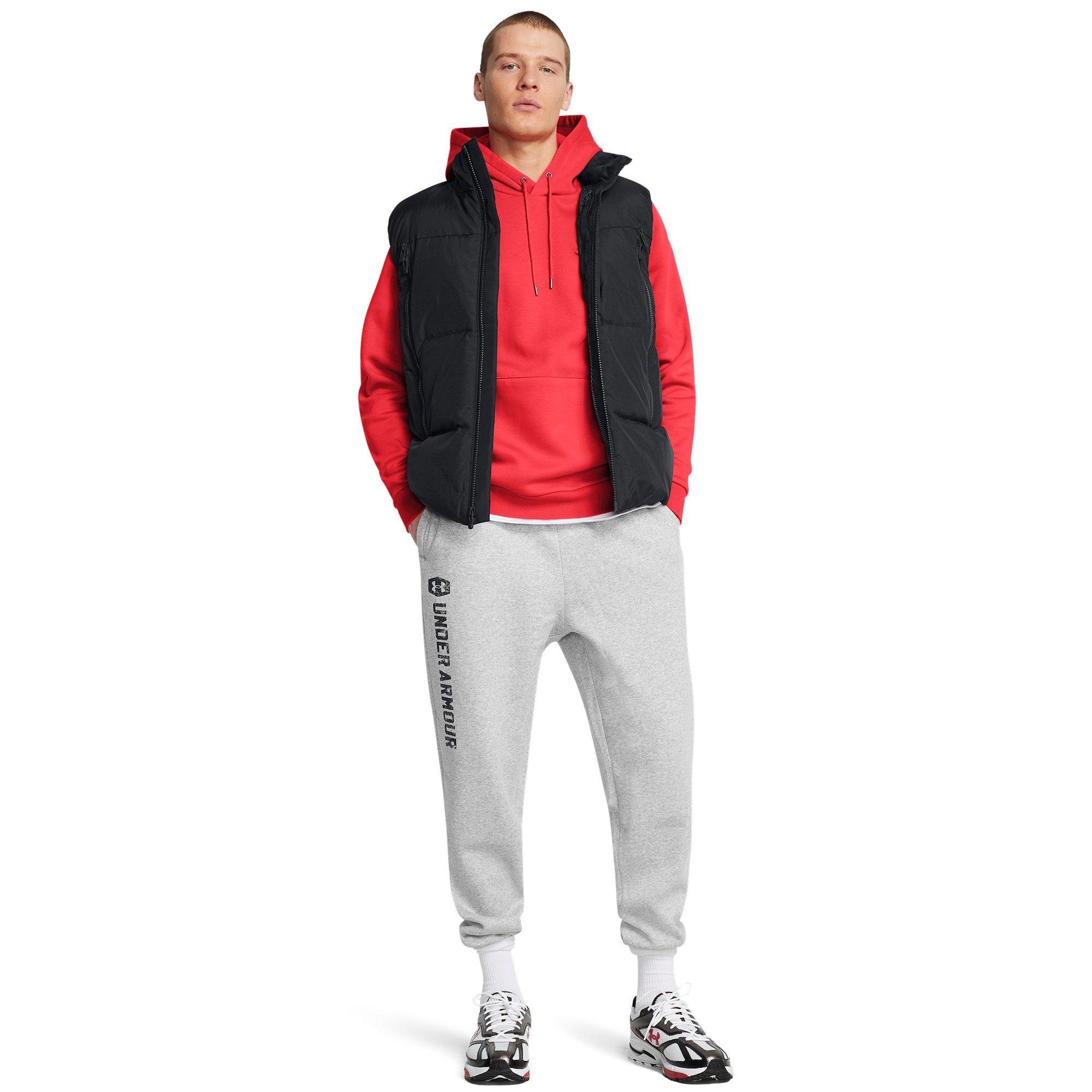 Under Armour Armour Ua Icon Flc 24/7 Jgr Joggers Mens Closed