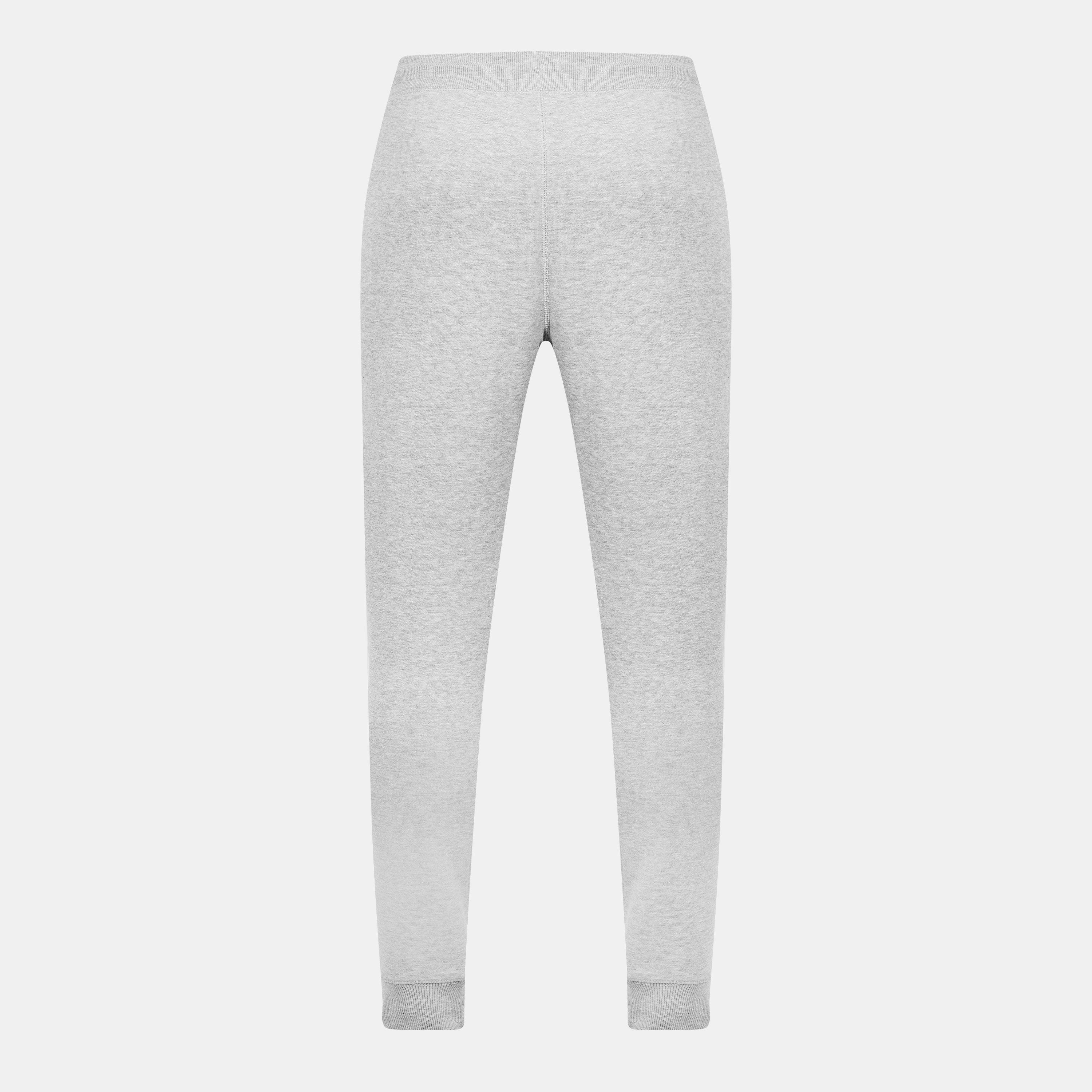 Grey - Ellesse - Jog Pants Mens - 2