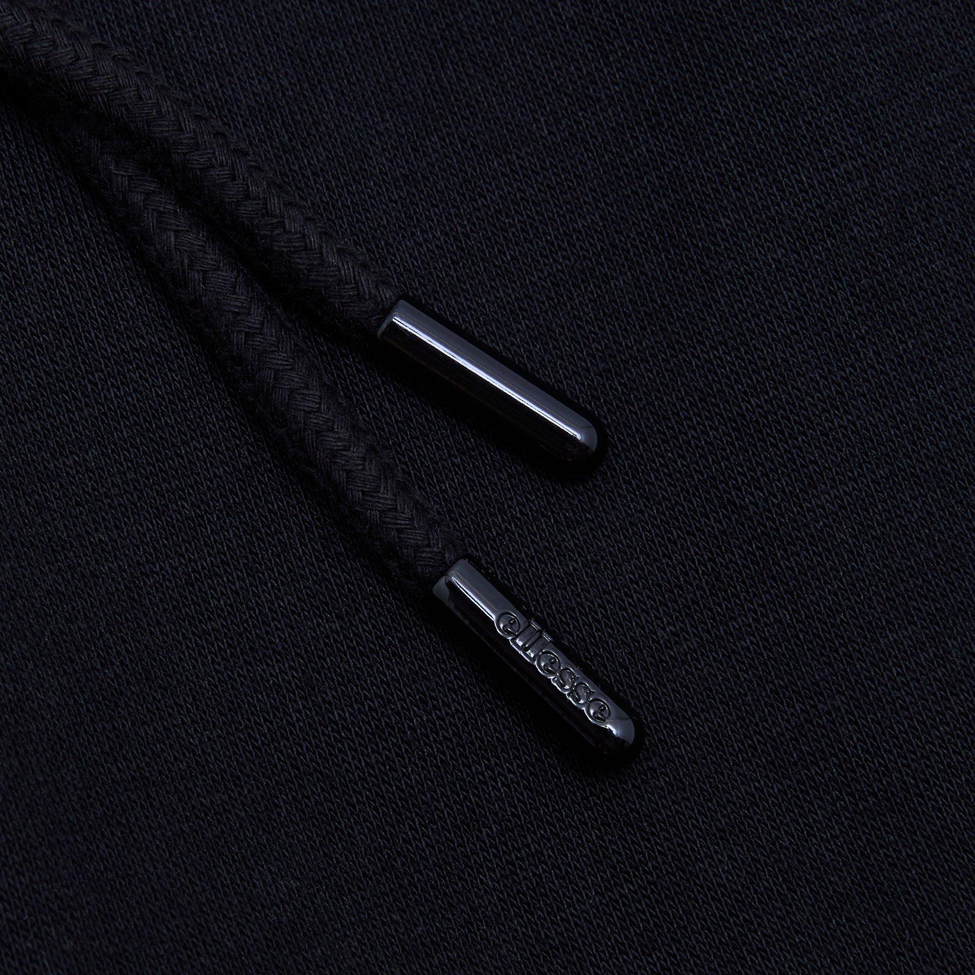 Sort - Ellesse - Men's Closed Hem Fleece Joggers - 4