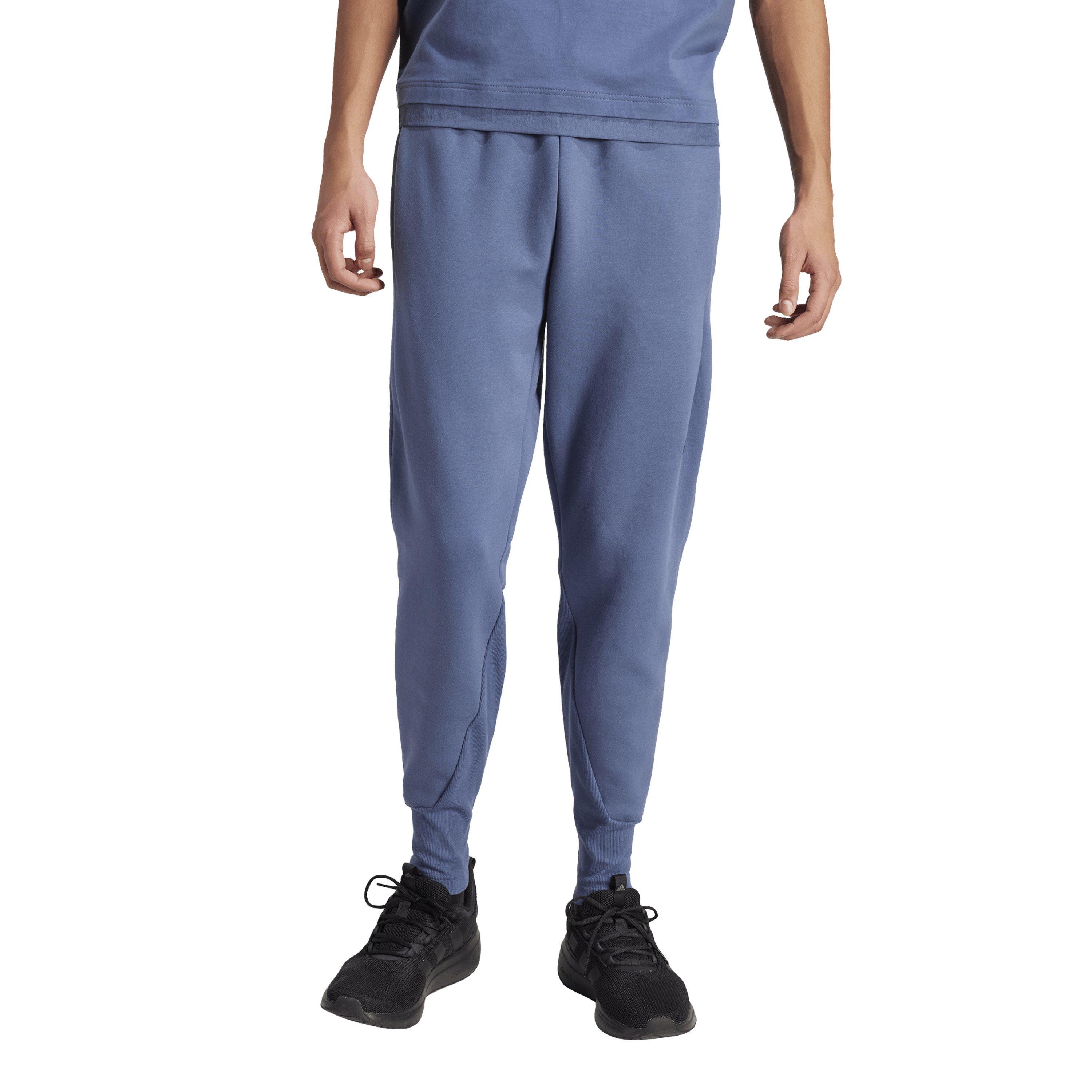 Blue - adidas - M Z.N.E. Pr Pt Joggers Mens - 2