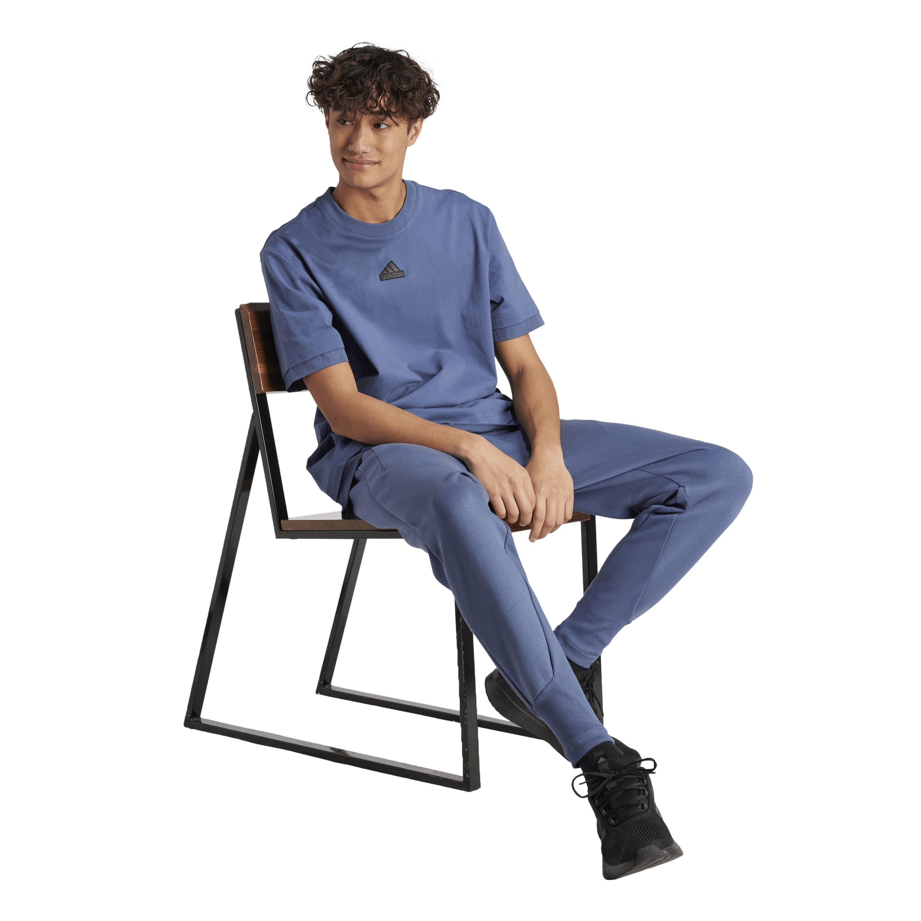 Blue - adidas - M Z.N.E. Pr Pt Joggers Mens - 6