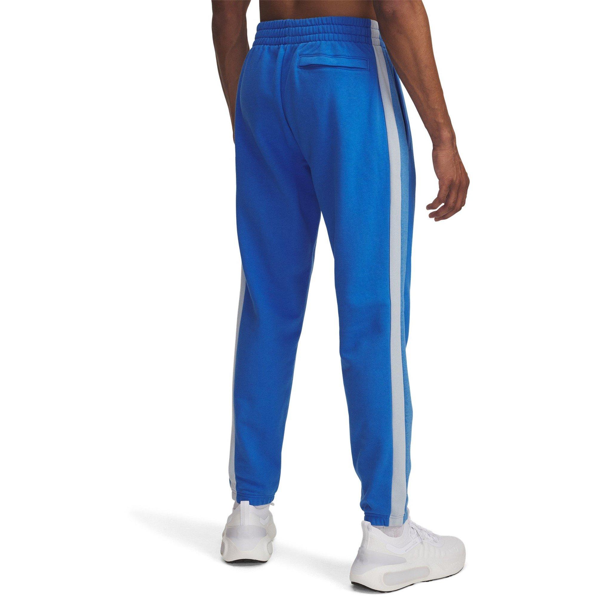 Azul - Under Armour - UA Rival Flc Cb Pant Sn99 - 2