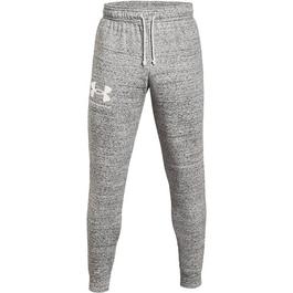 Under Armour Under Armour Ua Rival Terry Jogger Joggers Mens