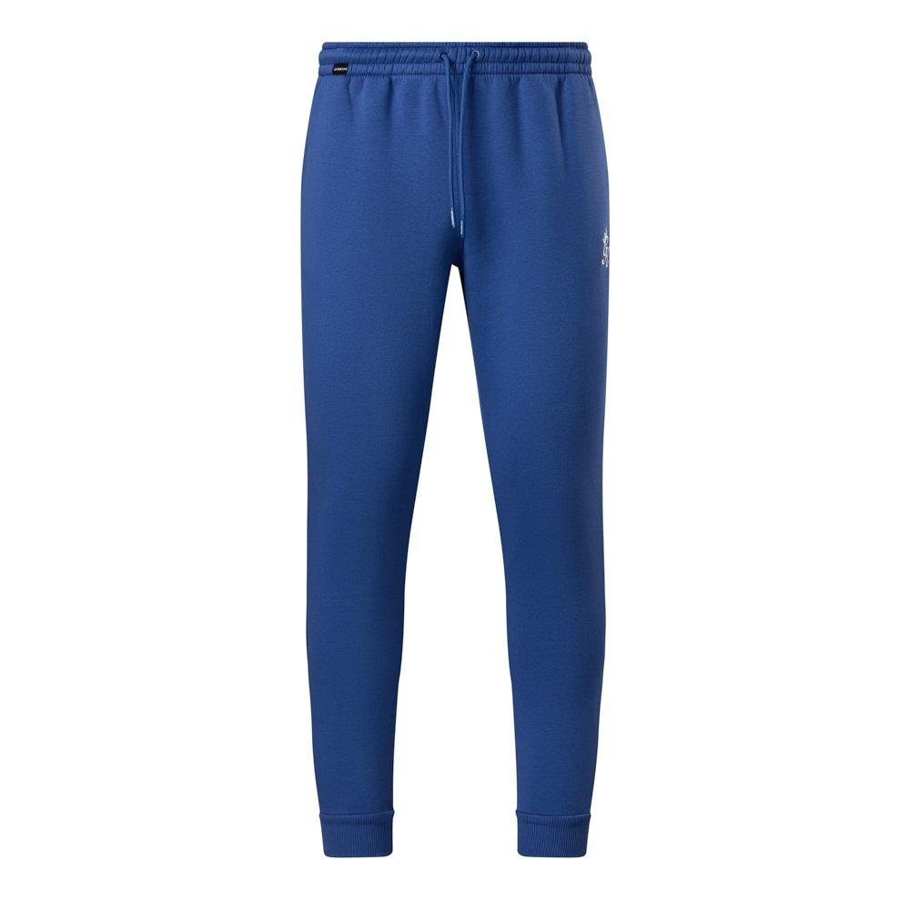 Blauwdruk - Gym King - Gym King Fundamental Jogger - Blueprint - 1