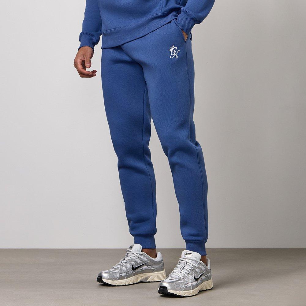 Blauwdruk - Gym King - Gym King Fundamental Jogger - Blueprint - 3