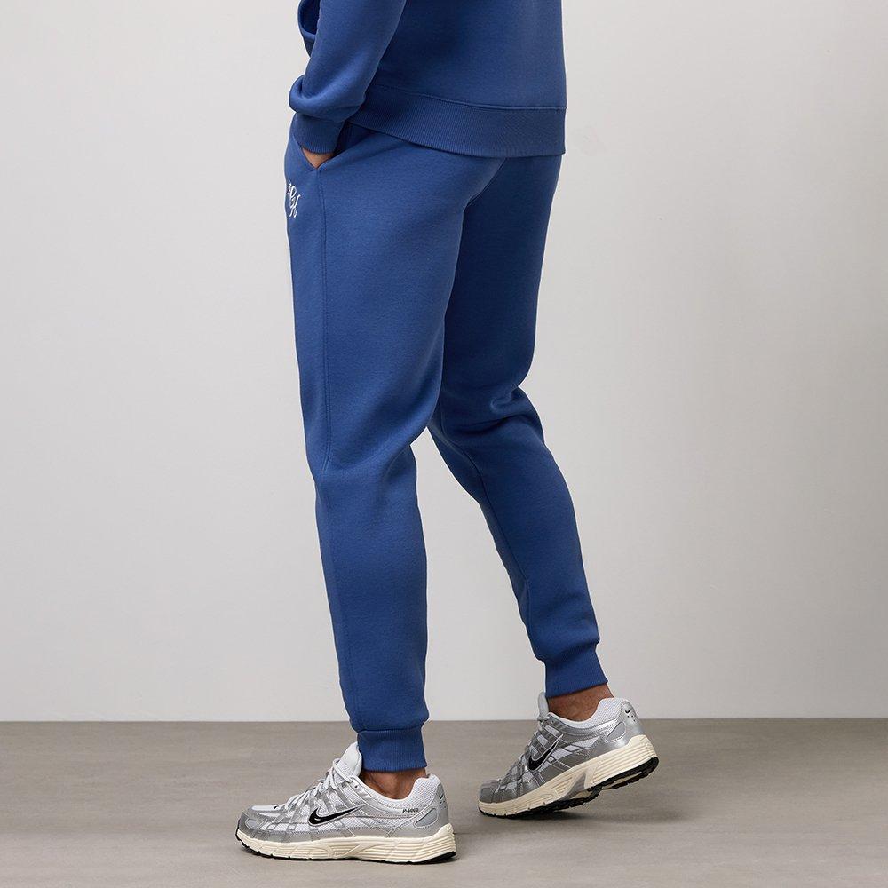 Blauwdruk - Gym King - Gym King Fundamental Jogger - Blueprint - 4