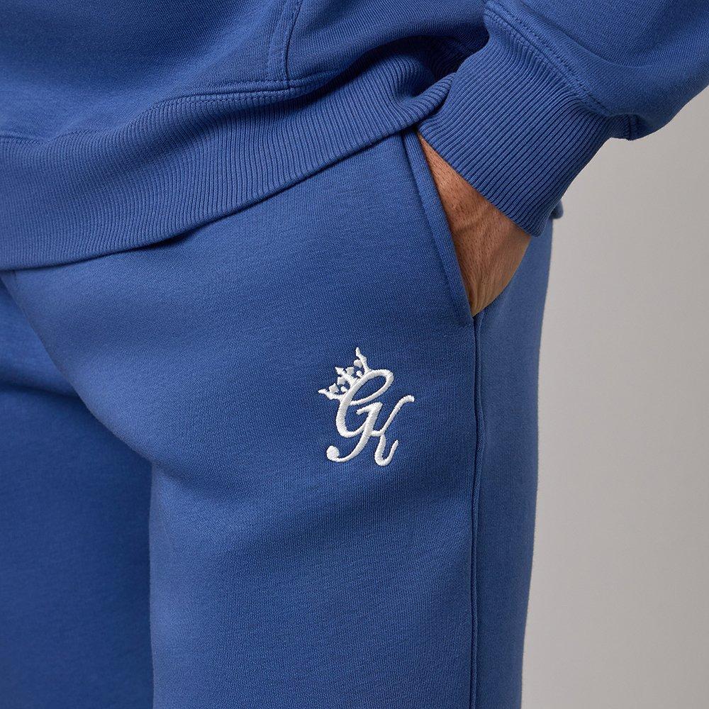 Blauwdruk - Gym King - Gym King Fundamental Jogger - Blueprint - 5