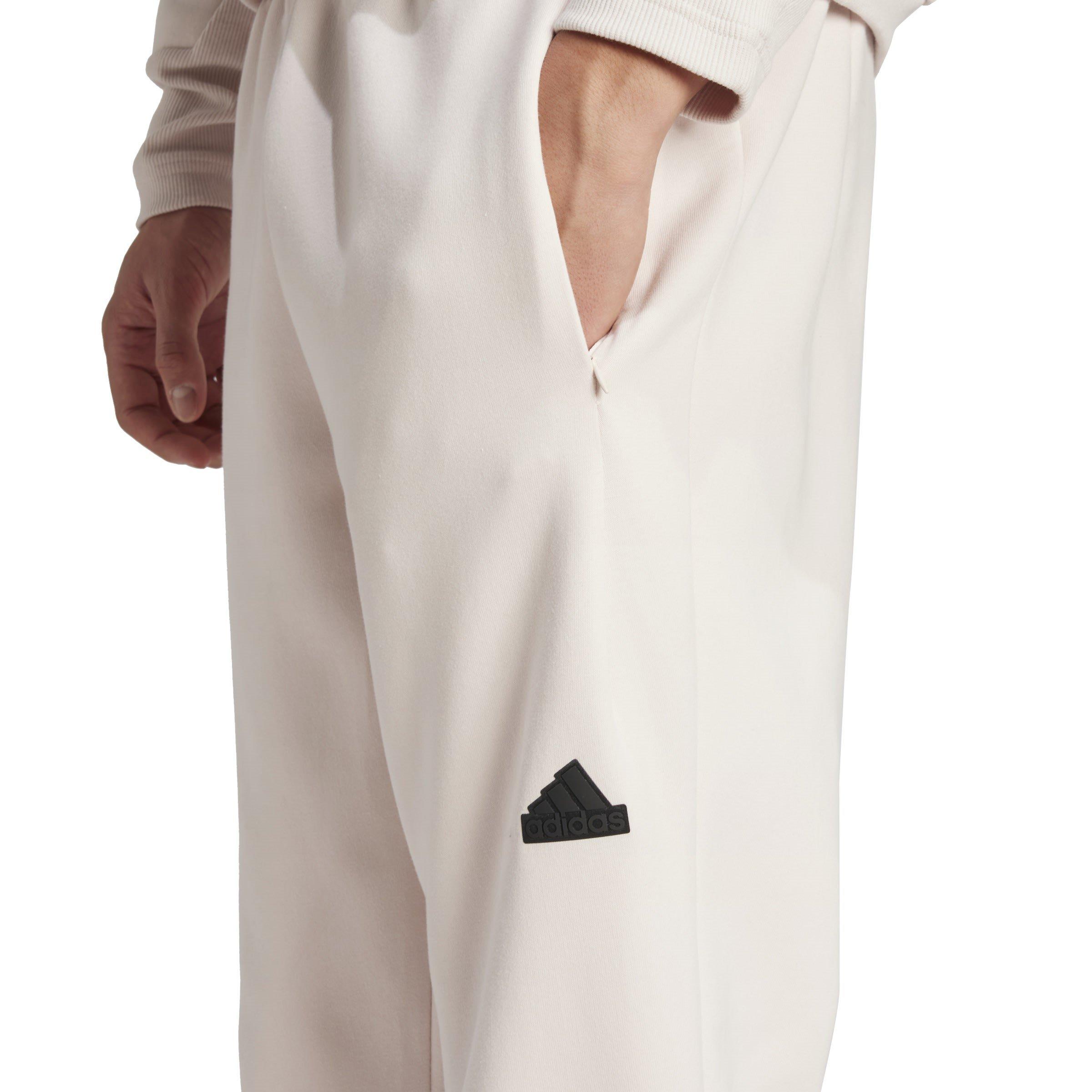 Putty Mauve - adidas - Z.N.E. Joggers Mens - 6