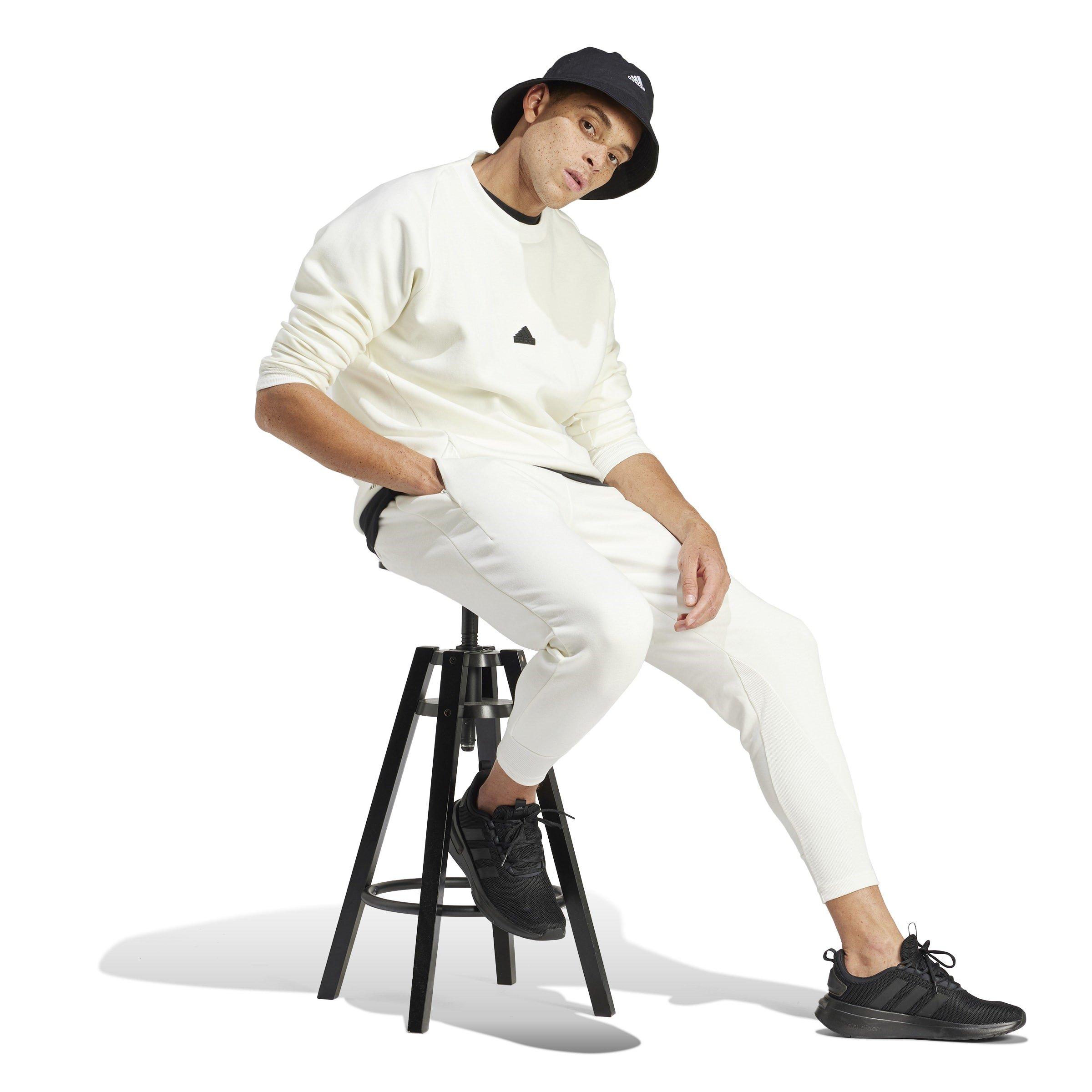 Off White - adidas - Z.N.E. Joggers Mens - 4