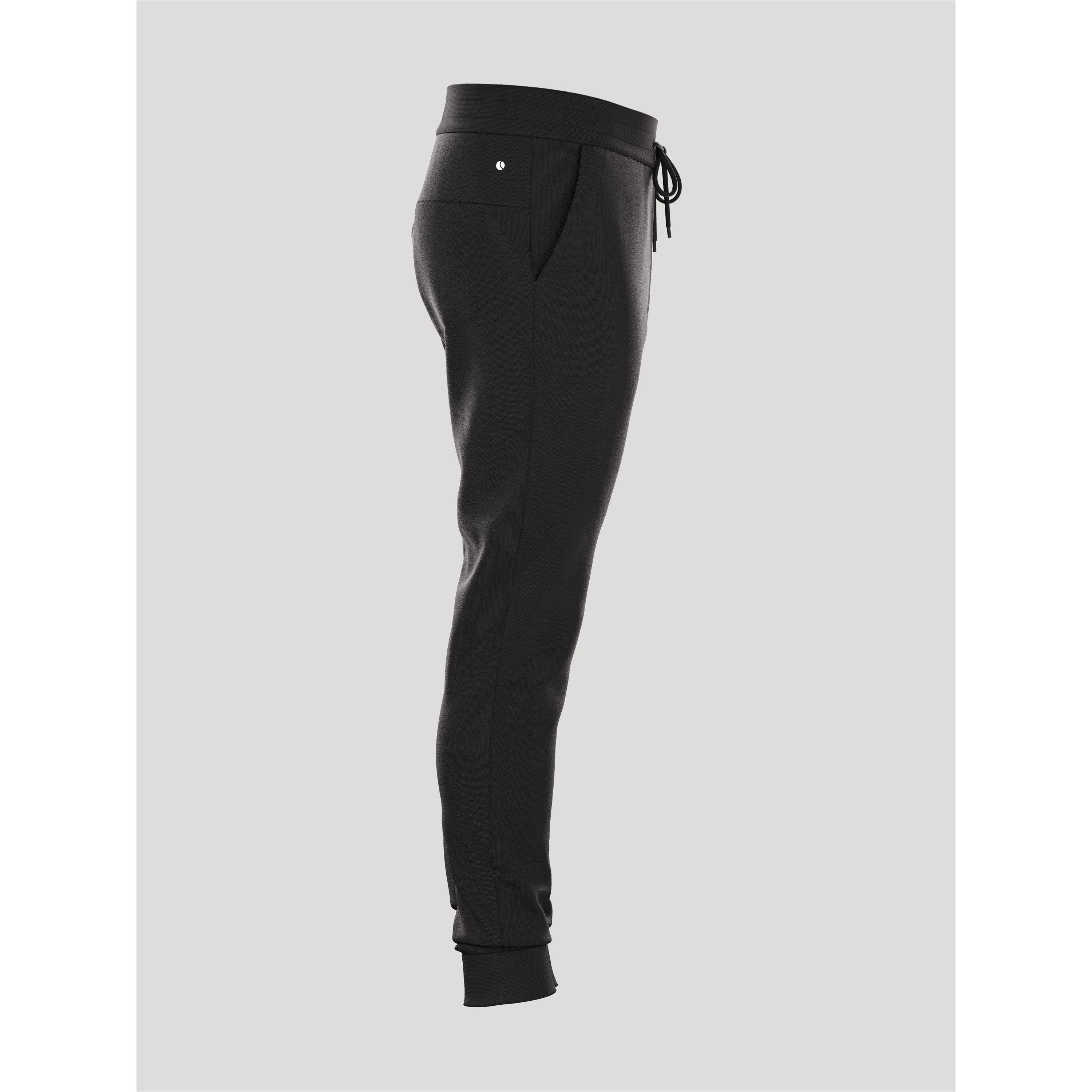 Schwarz - Bjorn Borg - Bjorn Ess Joggers Sn54 - 2