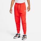 Cramoisi/Blanc - Nike - nike air max 1 essential blauw pants for women - 1