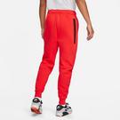 Cramoisi/Blanc - Nike - nike air max 1 essential blauw pants for women - 2