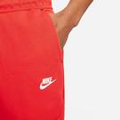 Cramoisi/Blanc - Nike - nike air max 1 essential blauw pants for women - 3