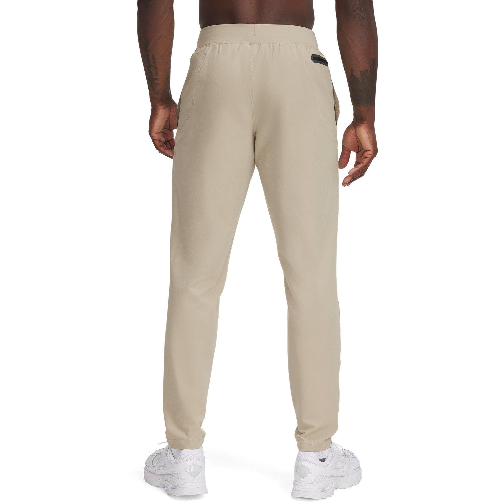 Brown - Under Armour - Unstop Tapr Trs Sn99 - 2