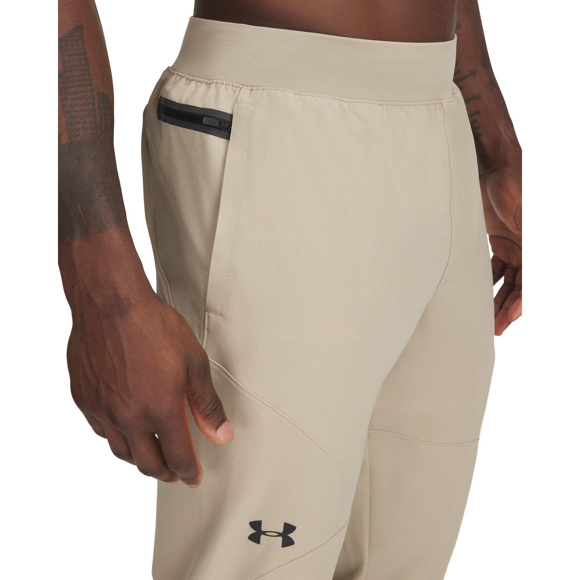 Brown - Under Armour - Unstop Tapr Trs Sn99 - 3