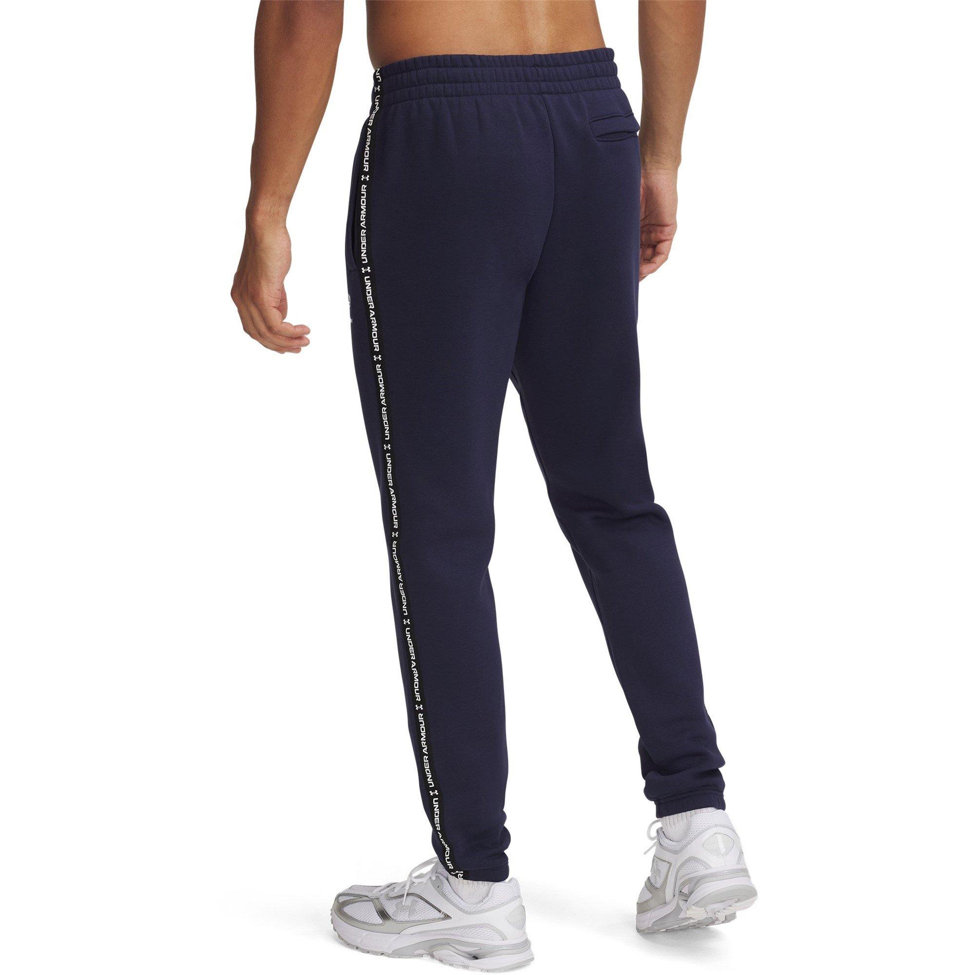 Blå - Under Armour - Icon Fl Jgr Tp 2 Sn99 - 2