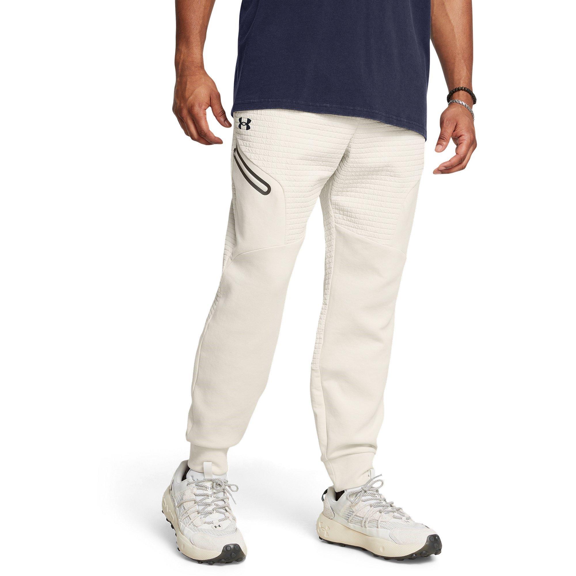 Bianco - Under Armour - Uns Flc Grid Jg T Sn99 - 3