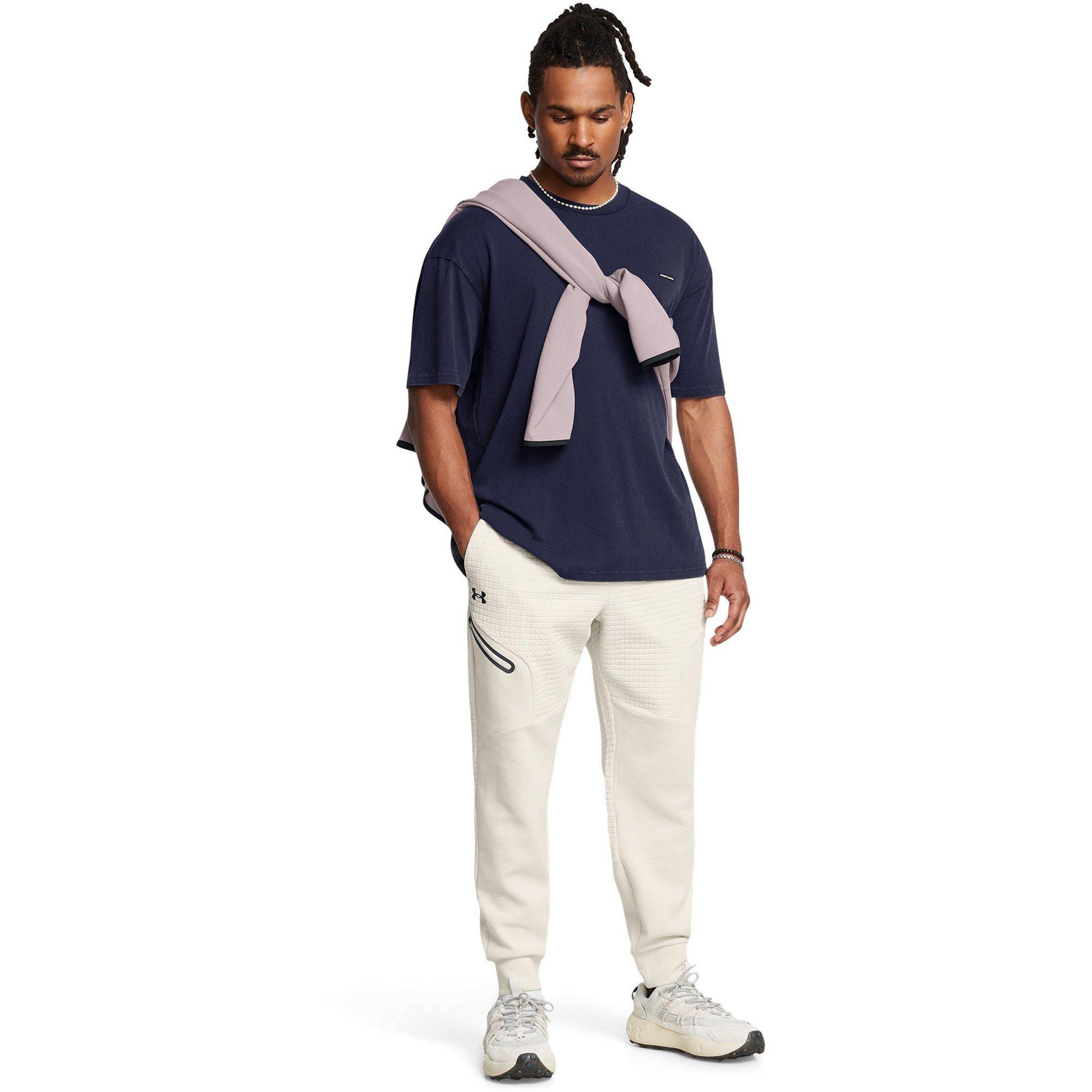 Bianco - Under Armour - Uns Flc Grid Jg T Sn99 - 6