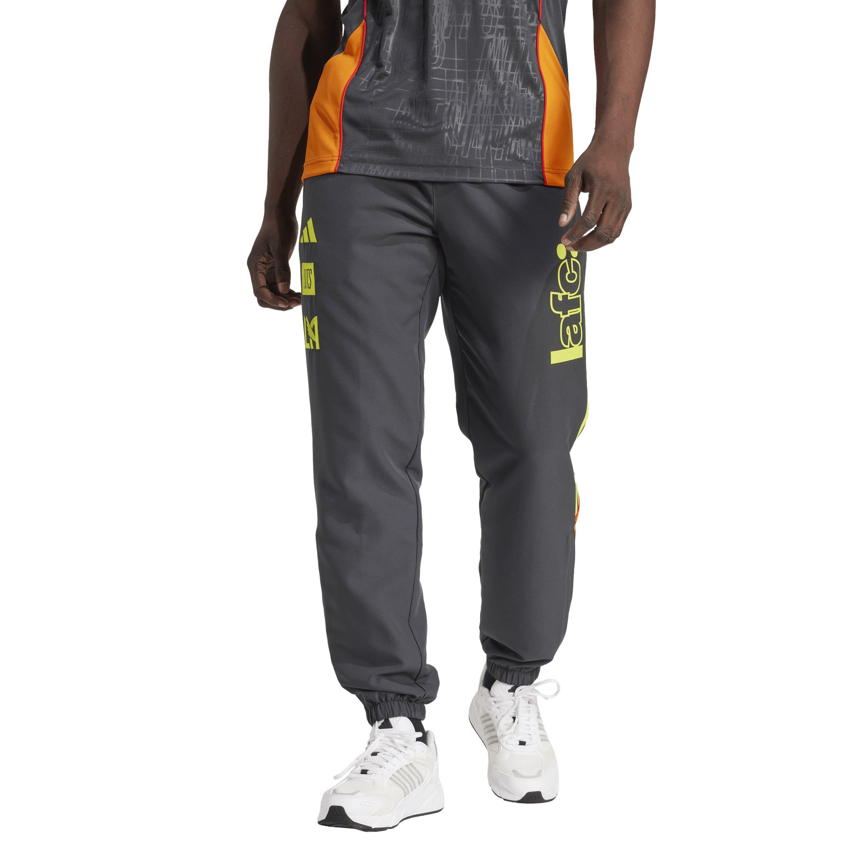 Donkergrijs - adidas - Lafc Nts Tp Sn99 - 2