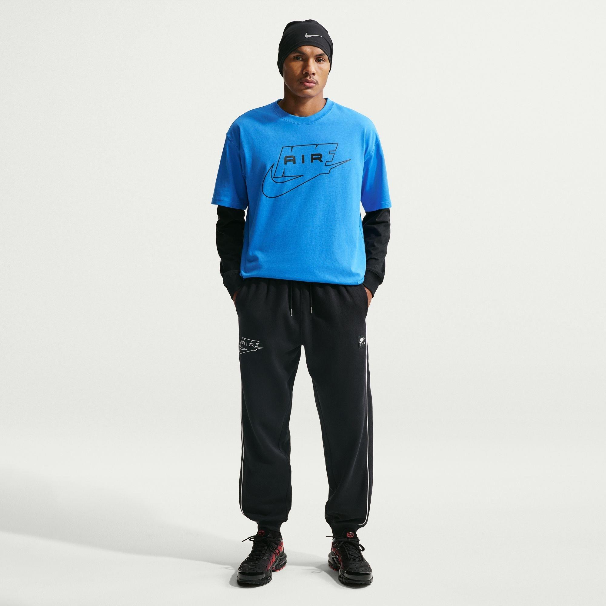 Nike Air Flc Jog Sn64