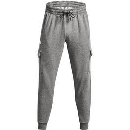 Under Armour UA Rival Fleece Cargo Jogger