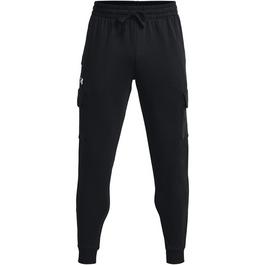 Under Armour UA Rival Fleece Joggers Mens