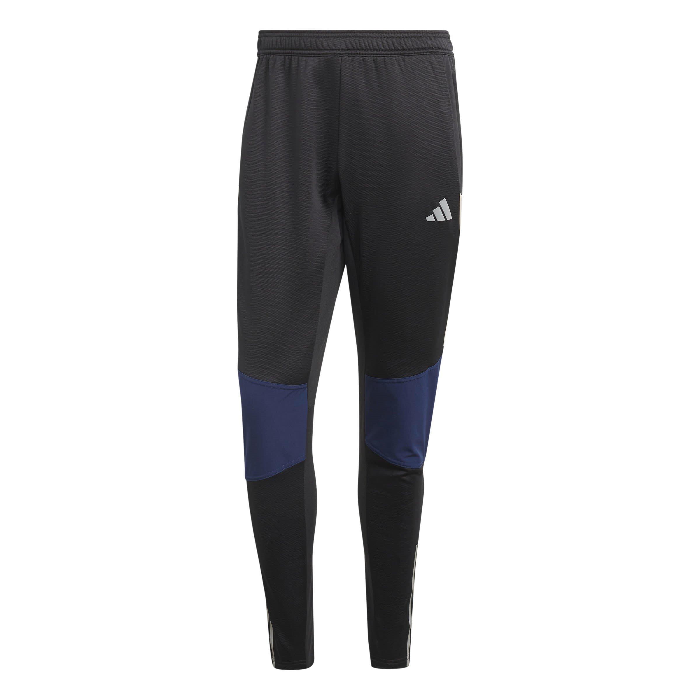 Preto/Bege - adidas - Tiro 23 Competition Winterized Tracksuit Bottoms Mens - 1