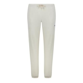 Reebok Jogging Bottoms with Drawcord Tie  Womens