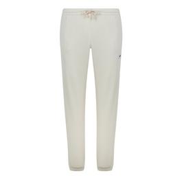 Reebok Jogging Bottoms with Drawcord Tie  Womens