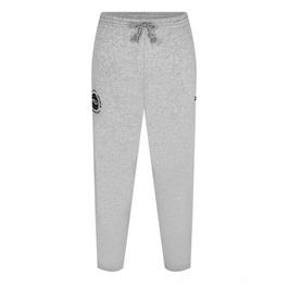 Reebok Basketball City League Jogging Bottoms Mens