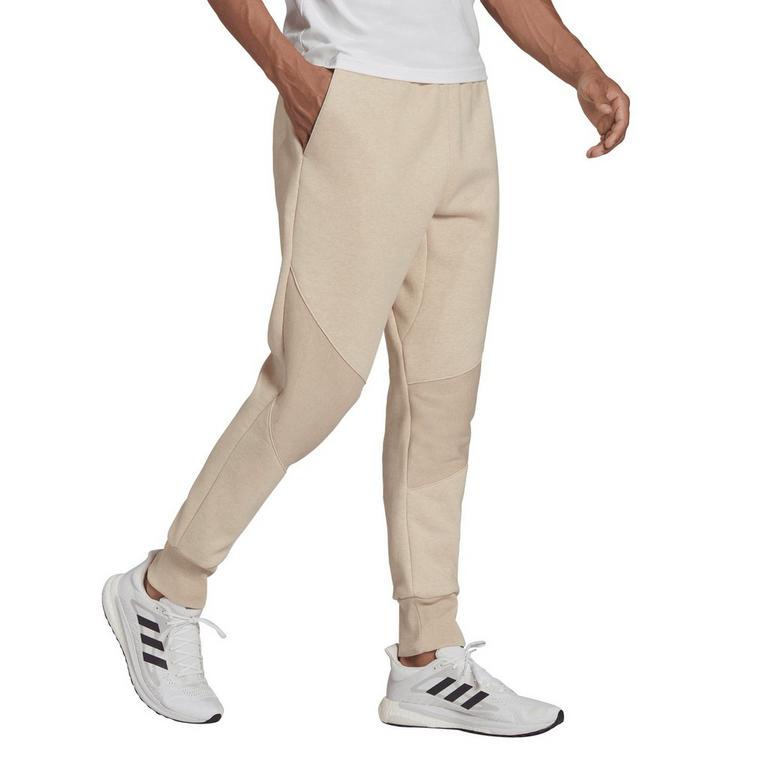 Botanic Beige - adidas - adidas quickset long sleeve navy blue pants outfit - 4
