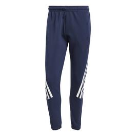 adidas Future Icons 3 Stripes Joggers Mens