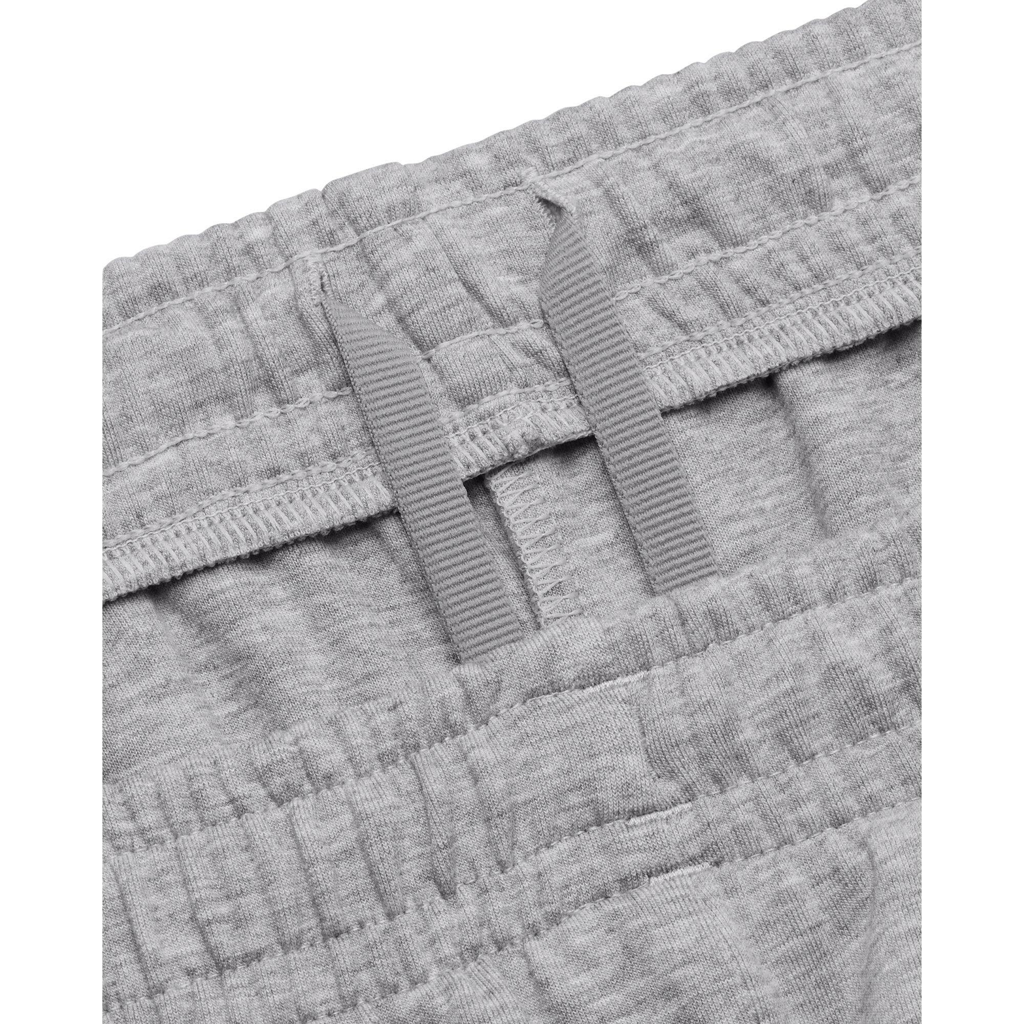 Gray - Under Armour - Unstoppable Fleece Joggers Mens - 8